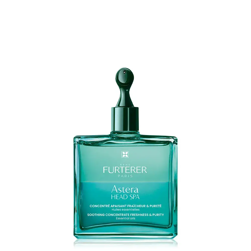 [두피 진정 케어] 르네휘테르 아스테라 두피 진정 세럼 50ml